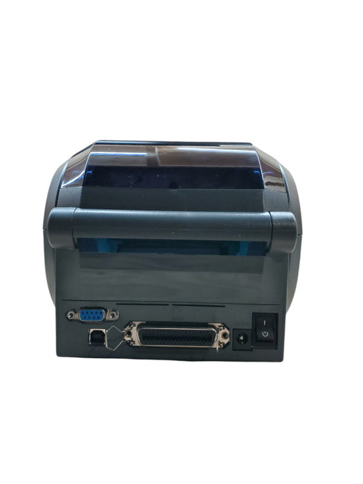 Zebra GX420d Label Printer GX42-202510-000 + Power