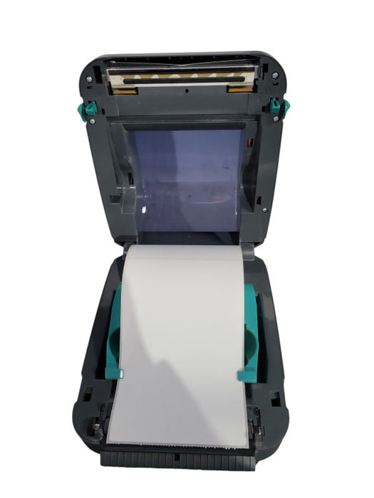 Zebra ZP 505 USB Direct Thermal Label Printer !