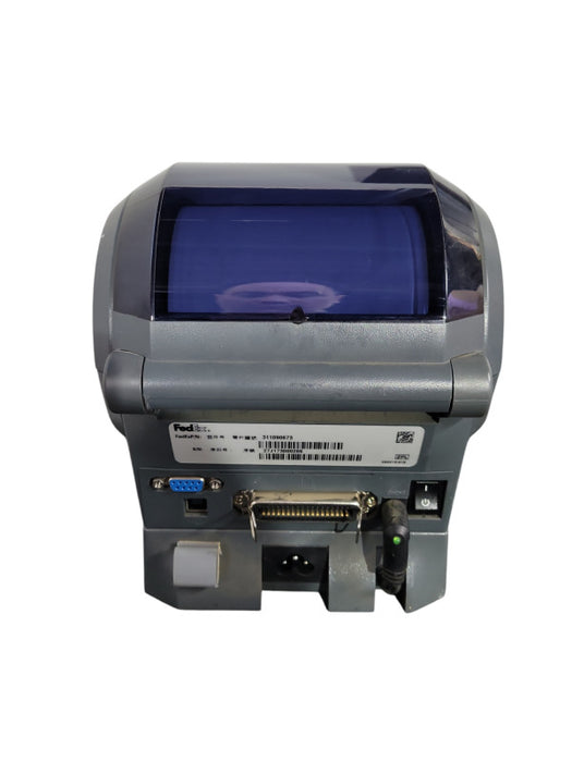Zebra ZP 505 USB Direct Thermal Label Printer !