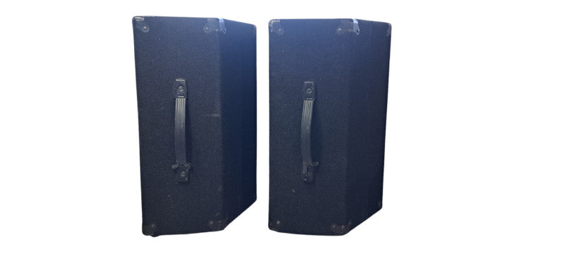 Yamaha S12ME Passive Speaker Pair