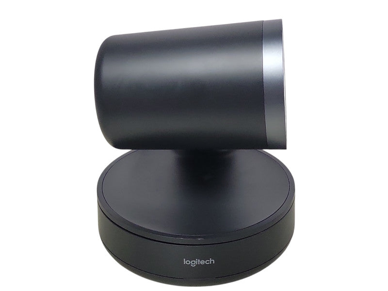 Logitech Rally Video Conferencing Camera V-R0010, read _