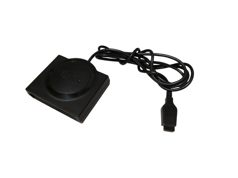 Sega Genesis Menacer Light Gun Sensor Model: 1658 ( No Light Gun ) =