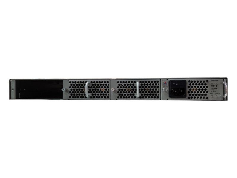 Cisco DS-C9148S-K9 MDS 9148S 16G Multilayer Fabric Switch, 1x PSU