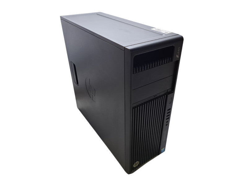 HP Z440 Workstation | Xeon E5-1630 v3 @3.70GHz, 32GB DDR4, K600, No HDD's