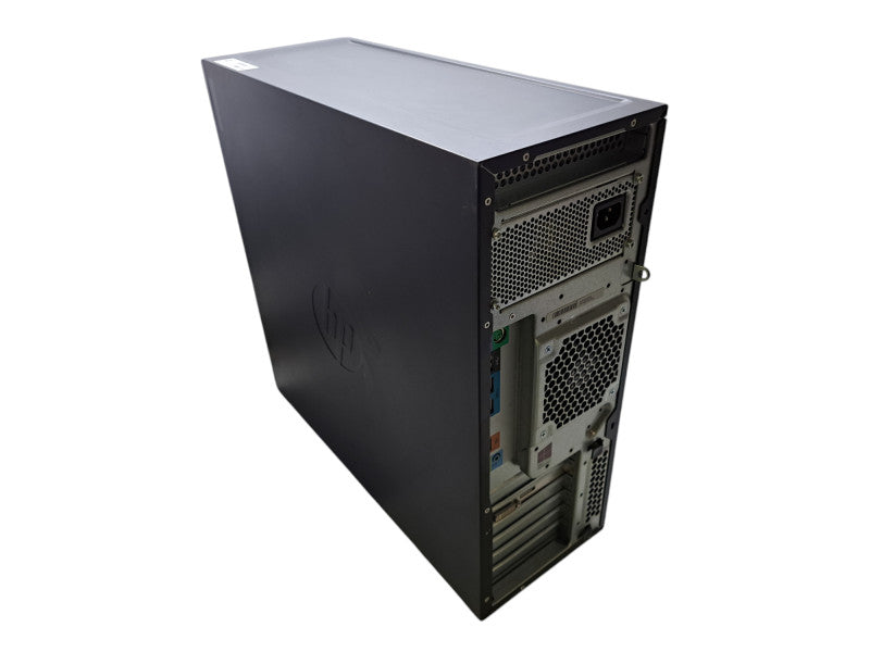 HP Z440 Workstation | Xeon E5-1630 v3 @3.70GHz, 32GB DDR4, K600, No HDD's