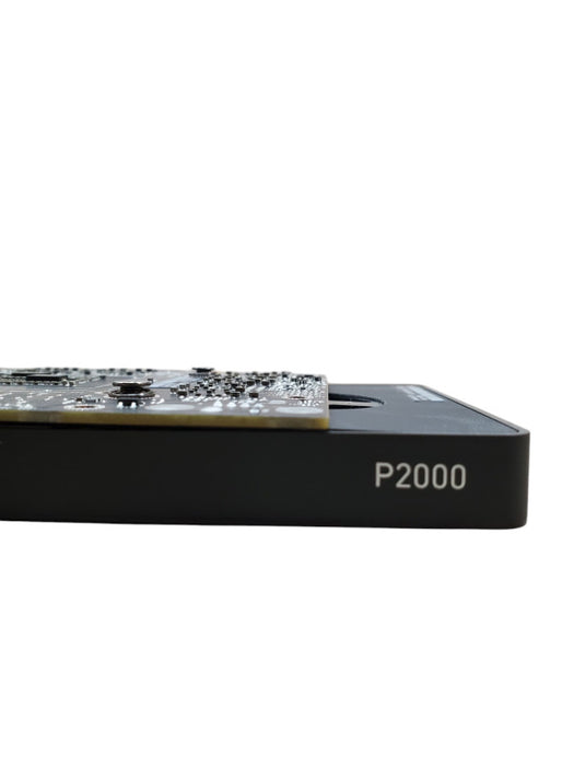 NVIDIA Quadro P2000 5GB GDDR5 Graphics Card 4xDisplay Port