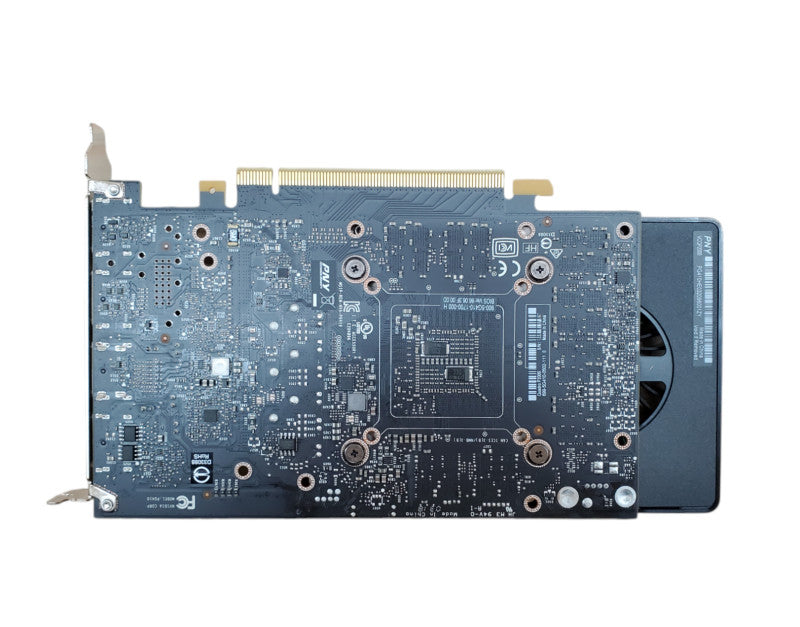 NVIDIA Quadro P2000 5GB GDDR5 Graphics Card 4xDisplay Port