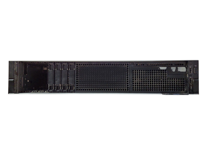 Dell R740 2U Server 8x 2.5"| 2x Xeon Gold 6126 2.60GHz, 64GB DDR4, H730P