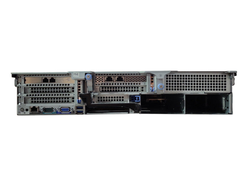 Dell R740 2U Server 8x 2.5"| 2x Xeon Gold 6126 2.60GHz, 64GB DDR4, H730P