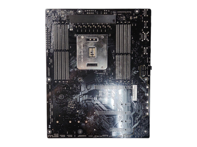 ASUS X99-E SOCKET LGA2011 ATX MOTHERBOARD w/ I/O SHIELD, READ