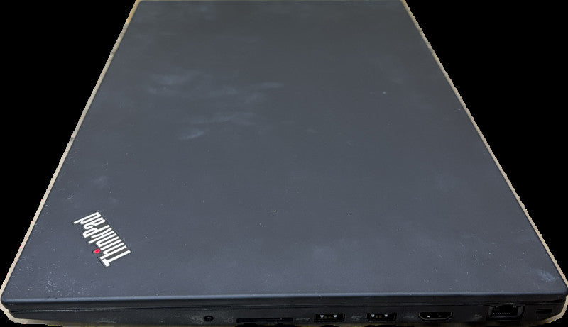 Lenovo ThinkPad P52s i7-8550U@1.8GHz QUADRO P500 2GB GPU 16GB RAM 240GB SSD  Lap200