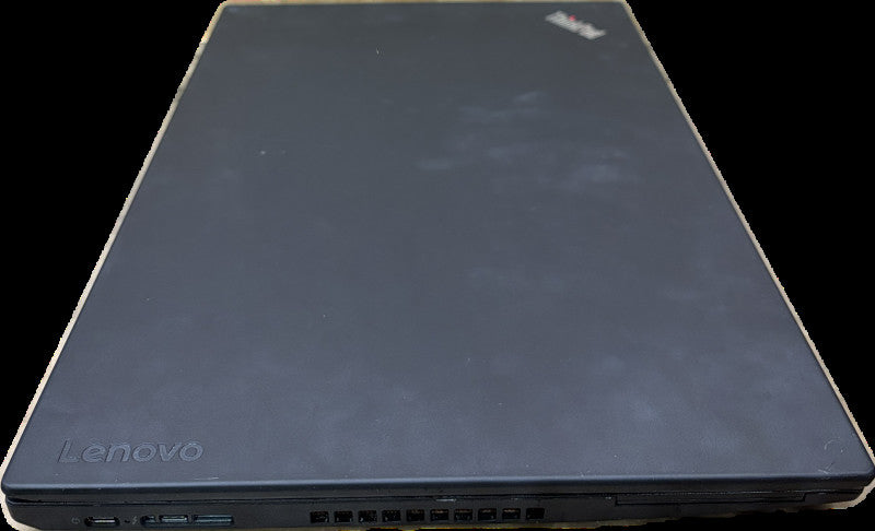 Lenovo ThinkPad P52s i7-8550U@1.8GHz QUADRO P500 2GB GPU 16GB RAM 240GB SSD  Lap200