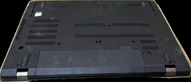 Lenovo ThinkPad P52s i7-8550U@1.8GHz QUADRO P500 2GB GPU 16GB RAM 240GB SSD  Lap200