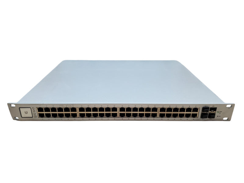 Ubiquity UniFi Switch 48 500W (US-48-500W) *READ*