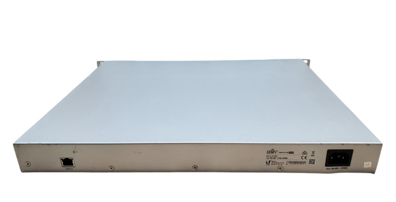 Ubiquity UniFi Switch 48 500W (US-48-500W) *READ*