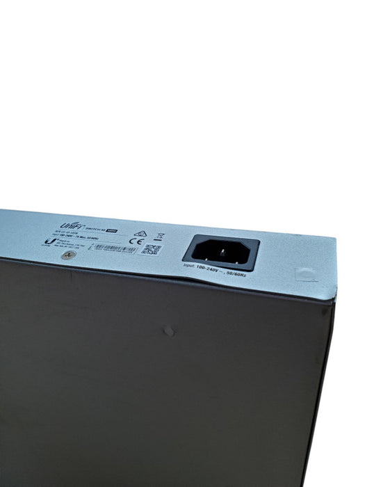 Ubiquity UniFi Switch 48 500W (US-48-500W) *READ*