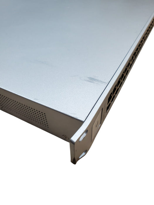 Ubiquity UniFi Switch 48 500W (US-48-500W) *READ*