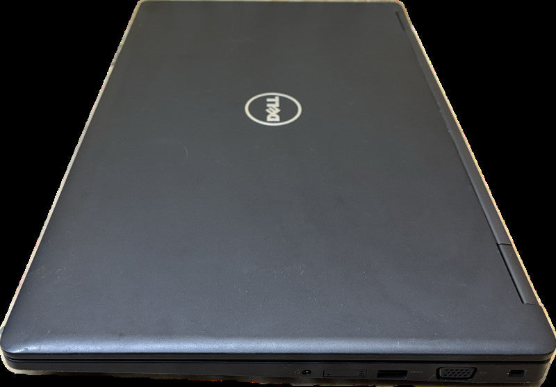 Dell Precision 3520 i7-7820HQ@2.9GHz QUADRO M620 2GB GPU 16GB 256SSD READ  Lap200