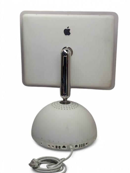 Apple iMac G4 PowerPC 700mHZ / 256MB / 40HD -\t -
