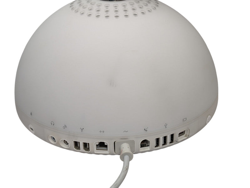 Apple iMac G4 PowerPC 700mHZ / 256MB / 40HD -\t -
