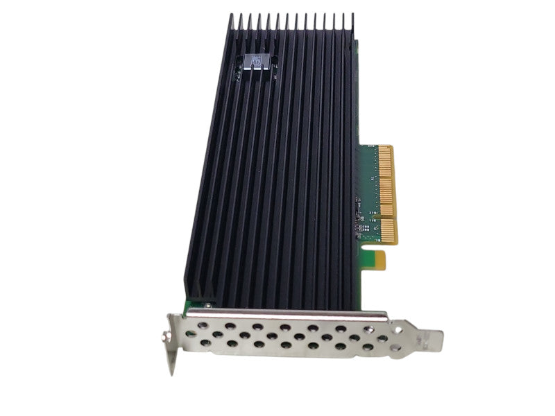 SILICOM PE2ISCC4-LP V:2.1 ACCELERATOR PCIE CONTROLLER, LP bracket _