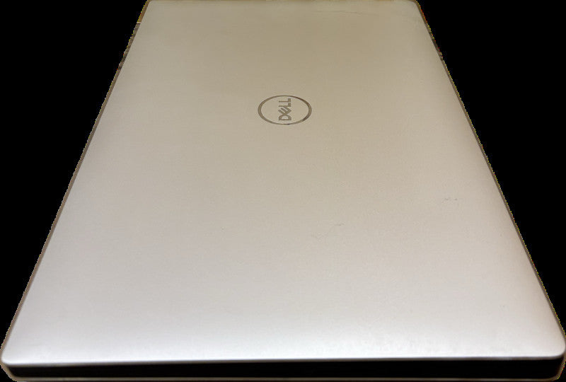 Dell XPS 15 7590 i7-9750H@2.6GHz GeForce GTX1650 4GB GPU 16Gb RAM 256GB SSD  Lap200