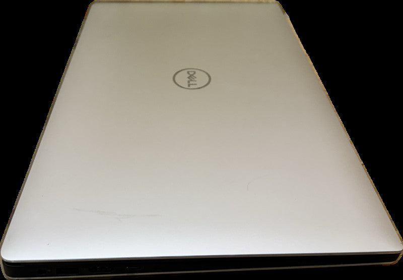 Dell XPS 15 7590 i7-9750H@2.6GHz GeForce GTX1650 4GB GPU 16Gb RAM 256GB SSD  Lap200
