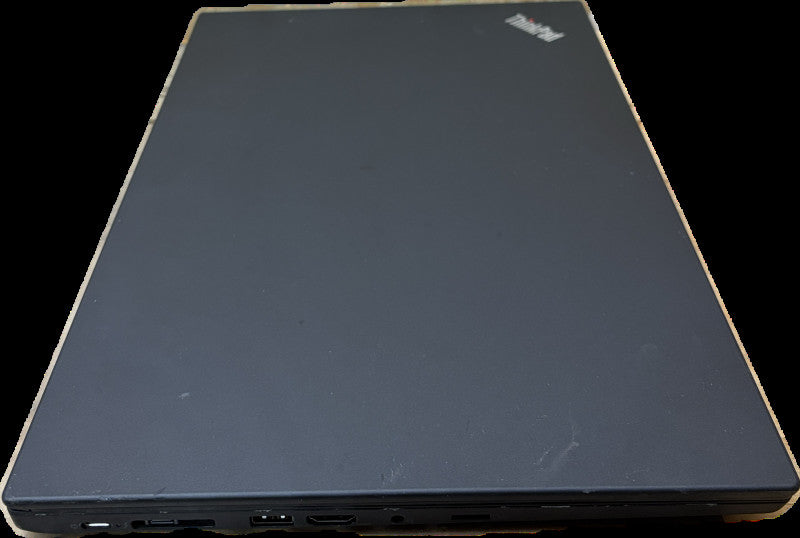 Lenovo ThinkPad P15s i7-10510U@1.8Gh QUADRO P520 2GB GPU 16GB RAM 256GB SSD  Lap200