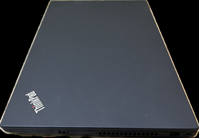 Lenovo ThinkPad P15s i7-10510U@1.8Gh QUADRO P520 2GB GPU 16GB RAM 256GB SSD  Lap200