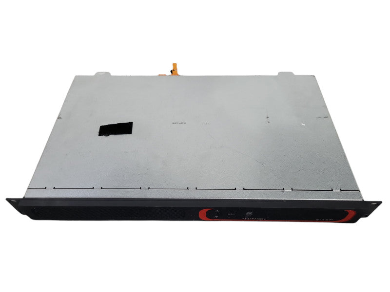 Biamp Tesira Forte VI Digital Audio Processor, READ !