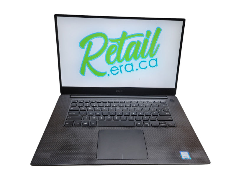 Dell Precision 5530 i7 8850H 16GB DDR4 Quadro P1000 256GB SSD No Adapter  β Lap200