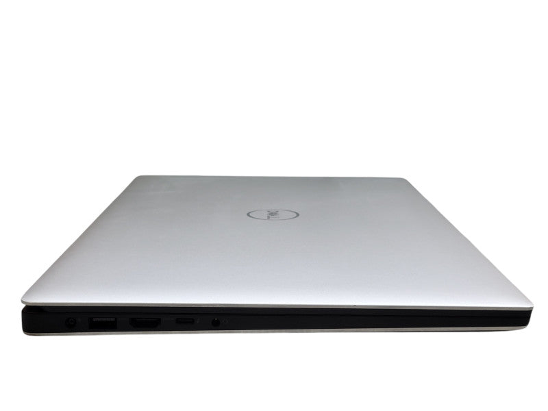 Dell Precision 5530 i7 8850H 16GB DDR4 Quadro P1000 256GB SSD No Adapter  β Lap200