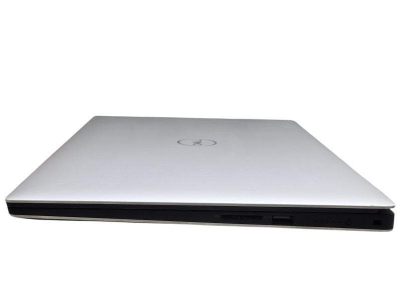 Dell Precision 5530 i7 8850H 16GB DDR4 Quadro P1000 256GB SSD No Adapter  β Lap200
