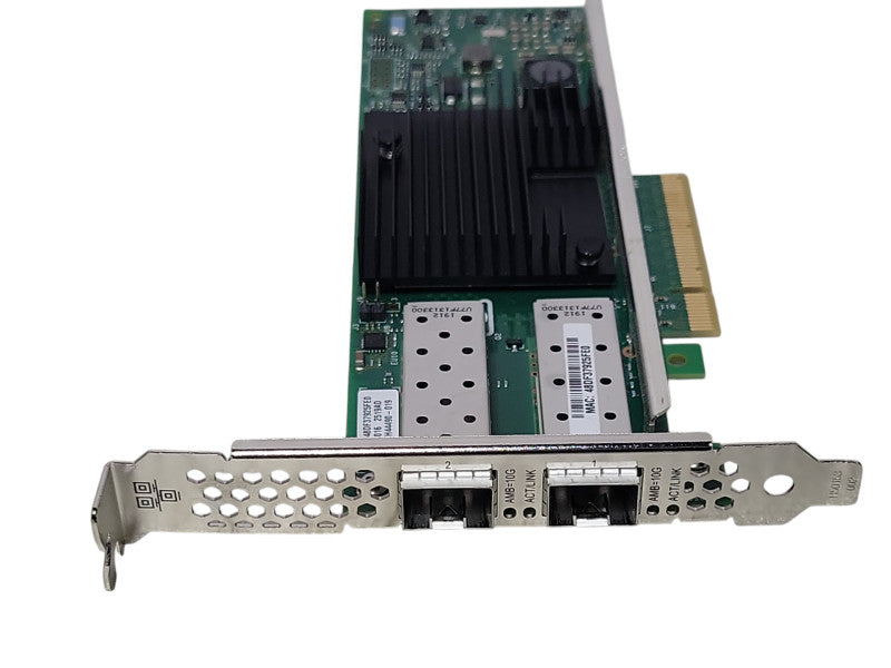 HPE 562SFP+ 790316-001 Ethernet 10Gb 2-port Adapter _