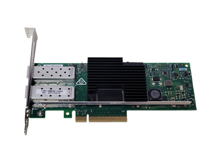 HPE 562SFP+ 790316-001 Ethernet 10Gb 2-port Adapter _