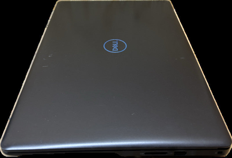 Dell G3 3759 i7-8750H@2.2GHz GeForce GTX 1050 Ti 4GB GPU 16GB RAM 256GB SSD  Lap200