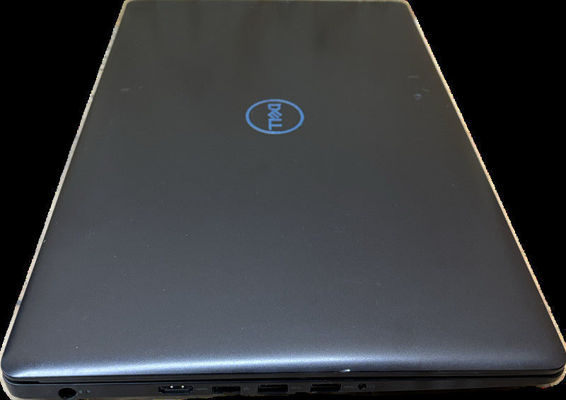 Dell G3 3759 i7-8750H@2.2GHz GeForce GTX 1050 Ti 4GB GPU 16GB RAM 256GB SSD  Lap200