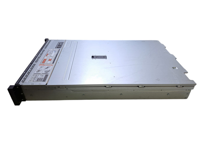 Dell R730 2U 16x 2.5" | 2x Xeon E5-2650 v3 @2.30GHz, 64GB DDR4, H730 Mini