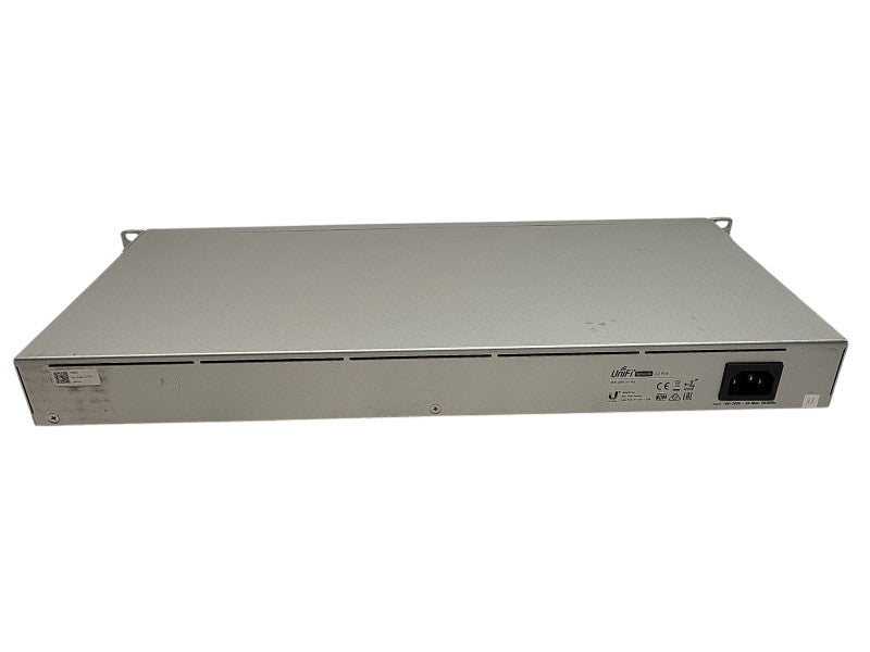 Ubiquiti Networks USW-24-POE 24-Port Enterprise PoE 24-Port $