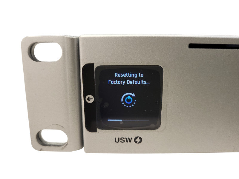Ubiquiti Networks USW-24-POE 24-Port Enterprise PoE 24-Port $