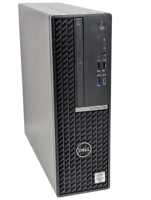 DELL OptiPlex 7090 Desktop PC Please READ  -