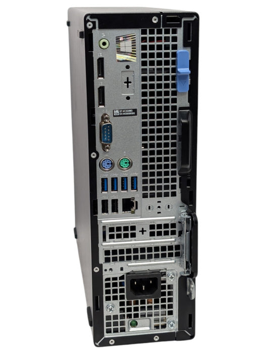 DELL OptiPlex 7090 Desktop PC Please READ  -