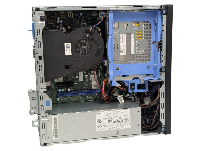 DELL OptiPlex 7090 Desktop PC Please READ  -