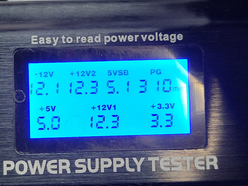 EVGA 850W 80 PLUS GOLD Modular ATX PSU (850G) %