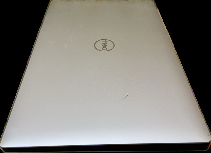 Dell Precision 5530 i7-8850H@2.6GHz QUADRO P1000 4GB GPU 16GB RAM 256GB SSD  Lap200