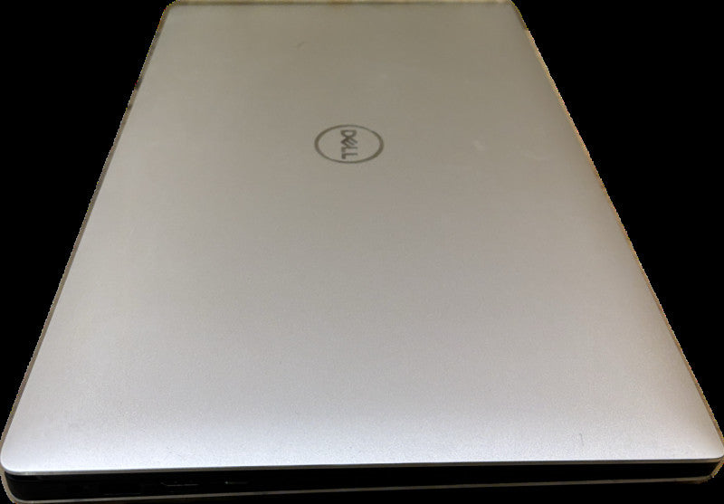 Dell Precision 5530 i7-8850H@2.6GHz QUADRO P1000 4GB GPU 16GB RAM 256GB SSD  Lap200