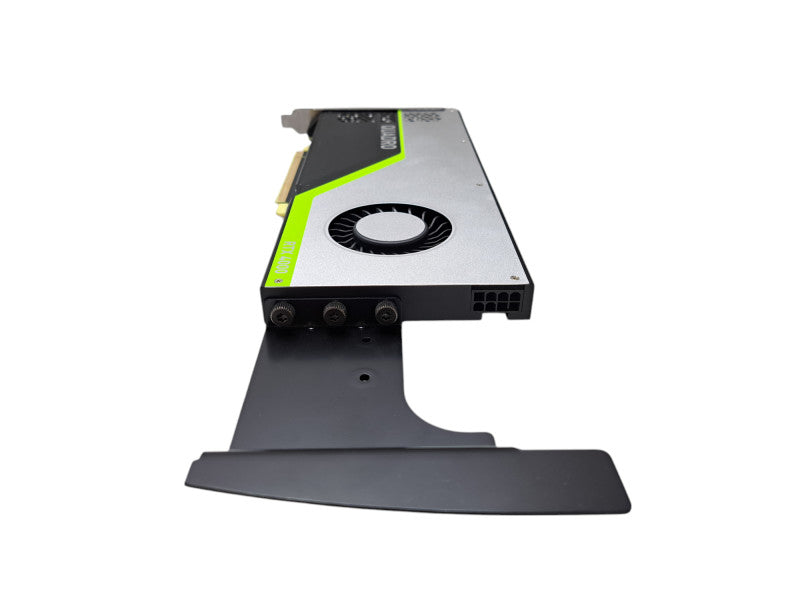 NVIDIA Quadro RTX 4000 | 8GB GDDR6 Graphics Card | 3x DP 1x USB-C