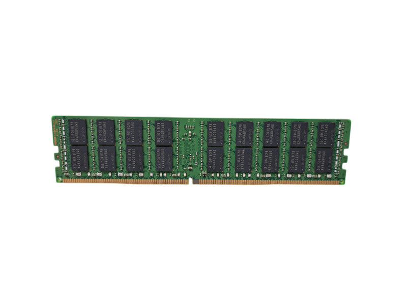 Samsung 16GB 2Rx4 PC4-2133P-RA0-10-DC0 | DDR4 Server Memory Q