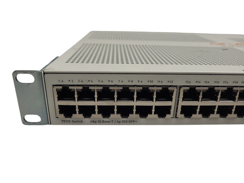 Aruba Instant On 1930 48G 4SFP/SFP+ Switch (JL685A#ABA) Q$