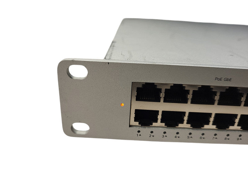 Cisco Meraki 48 Port MS350-48FP-HW CLAIMED READ Q$